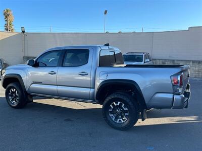 2020 Toyota Tacoma TRD Off-Road   - Photo 8 - Norwalk, CA 90650-2241