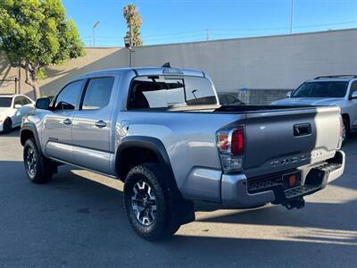 2020 Toyota Tacoma TRD Off-Road   - Photo 9 - Norwalk, CA 90650-2241