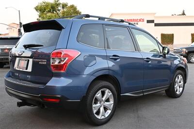 2014 Subaru Forester 2.5i Limited   - Photo 26 - Norwalk, CA 90650-2241