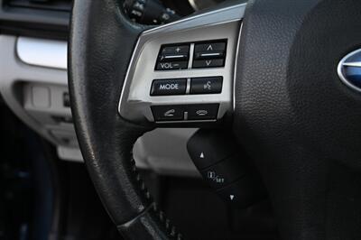 2014 Subaru Forester 2.5i Limited   - Photo 41 - Norwalk, CA 90650-2241