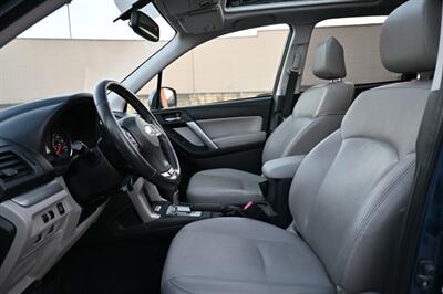 2014 Subaru Forester 2.5i Limited   - Photo 36 - Norwalk, CA 90650-2241