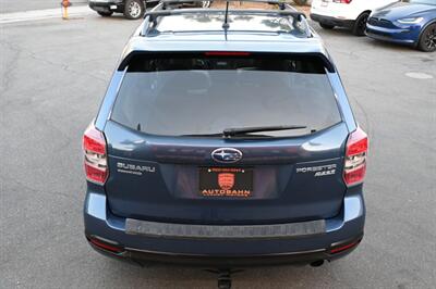 2014 Subaru Forester 2.5i Limited   - Photo 20 - Norwalk, CA 90650-2241