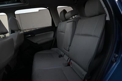 2014 Subaru Forester 2.5i Limited   - Photo 48 - Norwalk, CA 90650-2241