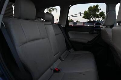 2014 Subaru Forester 2.5i Limited   - Photo 57 - Norwalk, CA 90650-2241