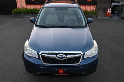 2014 Subaru Forester 2.5i Limited   - Photo 3 - Norwalk, CA 90650-2241