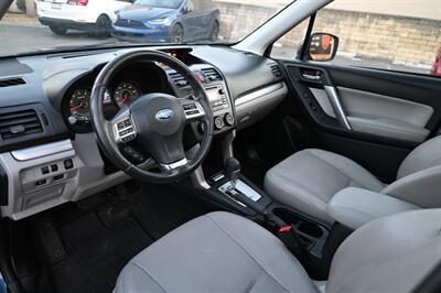 2014 Subaru Forester 2.5i Limited   - Photo 37 - Norwalk, CA 90650-2241