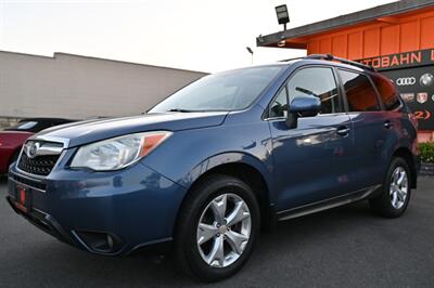 2014 Subaru Forester 2.5i Limited   - Photo 11 - Norwalk, CA 90650-2241