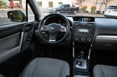 2014 Subaru Forester 2.5i Limited   - Photo 52 - Norwalk, CA 90650-2241