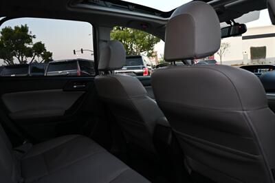 2014 Subaru Forester 2.5i Limited   - Photo 58 - Norwalk, CA 90650-2241