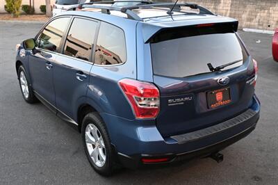 2014 Subaru Forester 2.5i Limited   - Photo 17 - Norwalk, CA 90650-2241