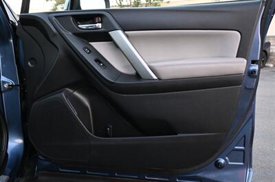2014 Subaru Forester 2.5i Limited   - Photo 60 - Norwalk, CA 90650-2241