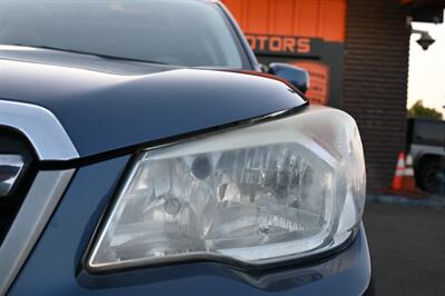 2014 Subaru Forester 2.5i Limited   - Photo 5 - Norwalk, CA 90650-2241