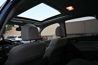 2014 Subaru Forester 2.5i Limited   - Photo 50 - Norwalk, CA 90650-2241