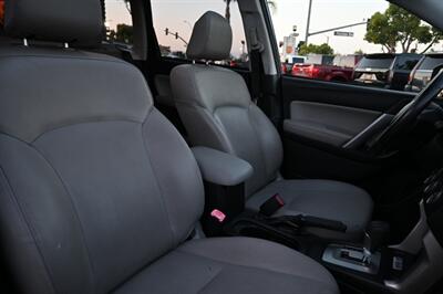 2014 Subaru Forester 2.5i Limited   - Photo 65 - Norwalk, CA 90650-2241