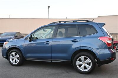 2014 Subaru Forester 2.5i Limited   - Photo 14 - Norwalk, CA 90650-2241