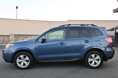 2014 Subaru Forester 2.5i Limited   - Photo 13 - Norwalk, CA 90650-2241