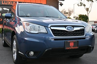 2014 Subaru Forester 2.5i Limited   - Photo 31 - Norwalk, CA 90650-2241