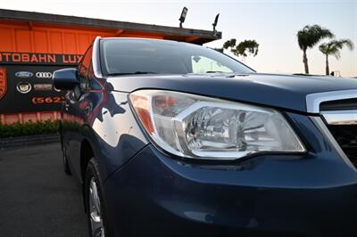 2014 Subaru Forester 2.5i Limited   - Photo 32 - Norwalk, CA 90650-2241
