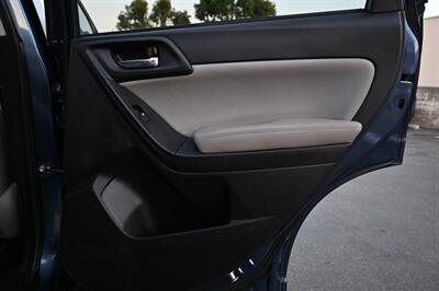 2014 Subaru Forester 2.5i Limited   - Photo 55 - Norwalk, CA 90650-2241