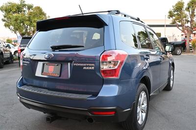 2014 Subaru Forester 2.5i Limited   - Photo 25 - Norwalk, CA 90650-2241