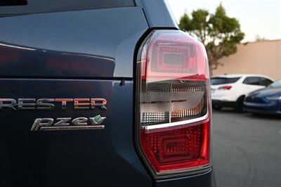 2014 Subaru Forester 2.5i Limited   - Photo 21 - Norwalk, CA 90650-2241