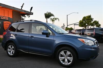 2014 Subaru Forester 2.5i Limited   - Photo 29 - Norwalk, CA 90650-2241