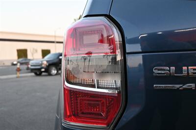 2014 Subaru Forester 2.5i Limited   - Photo 18 - Norwalk, CA 90650-2241