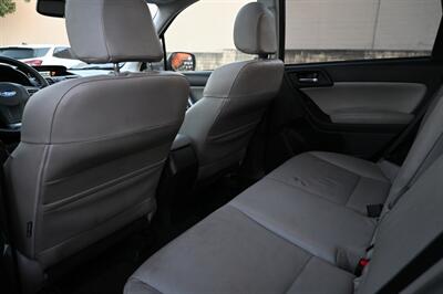 2014 Subaru Forester 2.5i Limited   - Photo 49 - Norwalk, CA 90650-2241