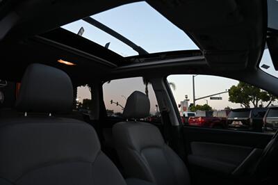 2014 Subaru Forester 2.5i Limited   - Photo 66 - Norwalk, CA 90650-2241