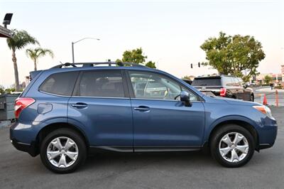 2014 Subaru Forester 2.5i Limited   - Photo 28 - Norwalk, CA 90650-2241
