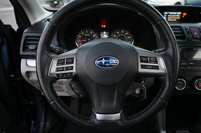 2014 Subaru Forester 2.5i Limited   - Photo 42 - Norwalk, CA 90650-2241