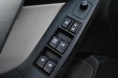 2014 Subaru Forester 2.5i Limited   - Photo 34 - Norwalk, CA 90650-2241