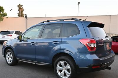 2014 Subaru Forester 2.5i Limited   - Photo 15 - Norwalk, CA 90650-2241