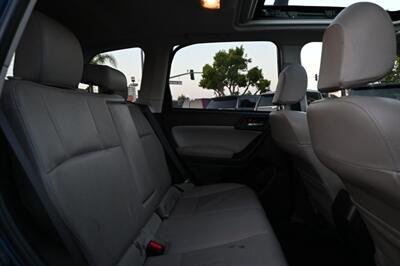 2014 Subaru Forester 2.5i Limited   - Photo 56 - Norwalk, CA 90650-2241