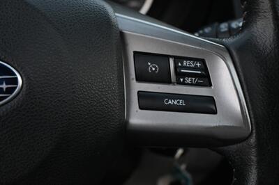 2014 Subaru Forester 2.5i Limited   - Photo 43 - Norwalk, CA 90650-2241
