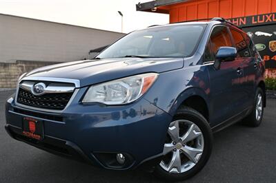2014 Subaru Forester 2.5i Limited   - Photo 8 - Norwalk, CA 90650-2241