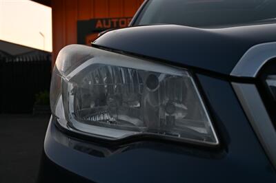 2014 Subaru Forester 2.5i Limited   - Photo 4 - Norwalk, CA 90650-2241