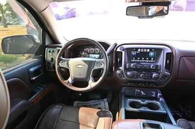 2014 Chevrolet Silverado 1500 High Country   - Photo 56 - Norwalk, CA 90650-2241