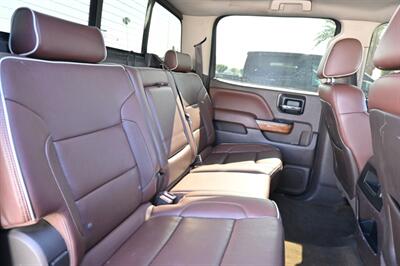 2014 Chevrolet Silverado 1500 High Country   - Photo 61 - Norwalk, CA 90650-2241