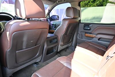 2014 Chevrolet Silverado 1500 High Country   - Photo 53 - Norwalk, CA 90650-2241