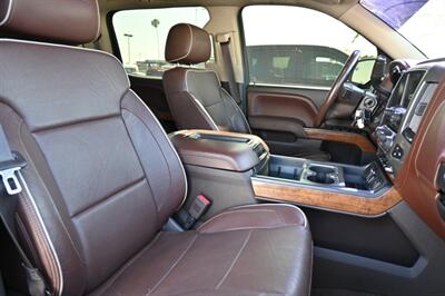 2014 Chevrolet Silverado 1500 High Country   - Photo 69 - Norwalk, CA 90650-2241