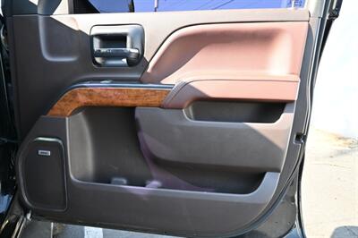 2014 Chevrolet Silverado 1500 High Country   - Photo 64 - Norwalk, CA 90650-2241