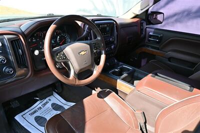 2014 Chevrolet Silverado 1500 High Country   - Photo 39 - Norwalk, CA 90650-2241