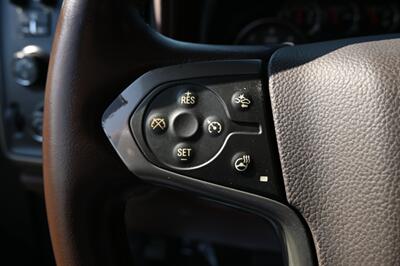 2014 Chevrolet Silverado 1500 High Country   - Photo 45 - Norwalk, CA 90650-2241