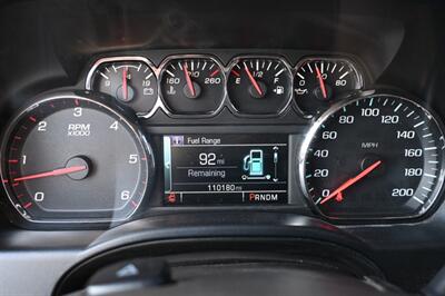 2014 Chevrolet Silverado 1500 High Country   - Photo 72 - Norwalk, CA 90650-2241