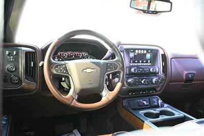 2014 Chevrolet Silverado 1500 High Country   - Photo 55 - Norwalk, CA 90650-2241