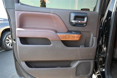 2014 Chevrolet Silverado 1500 High Country   - Photo 49 - Norwalk, CA 90650-2241