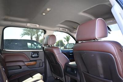 2014 Chevrolet Silverado 1500 High Country   - Photo 63 - Norwalk, CA 90650-2241