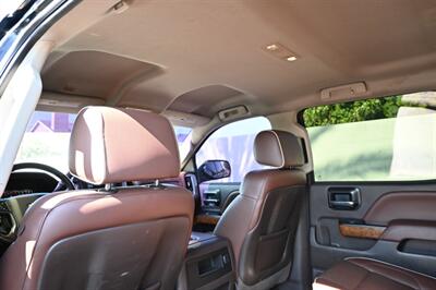 2014 Chevrolet Silverado 1500 High Country   - Photo 54 - Norwalk, CA 90650-2241