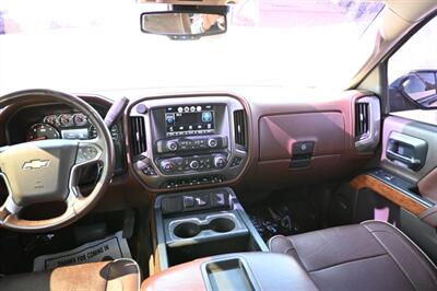 2014 Chevrolet Silverado 1500 High Country   - Photo 57 - Norwalk, CA 90650-2241